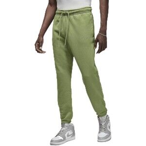 NWT XL Air Jordan Nike Wordmark Fleece Pants